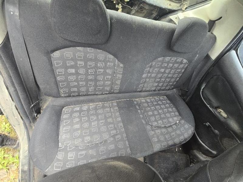 Peugeot 206 2004 — foto 5