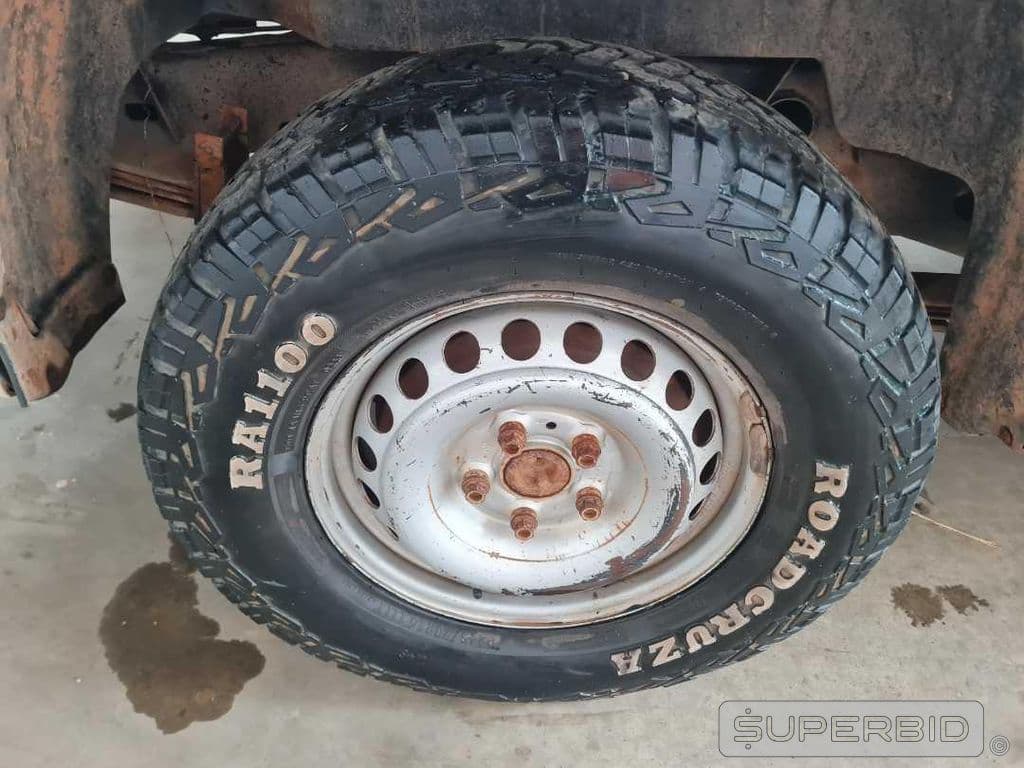 Volkswagen Amarok CS 4X4 S 2018