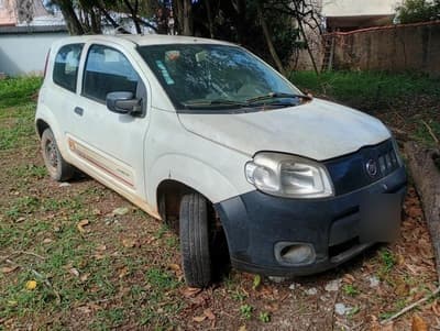 Fiat Uno 2015 — foto 3