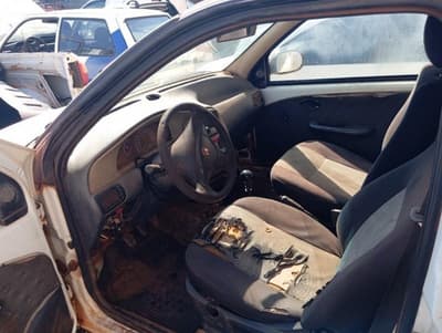 Fiat Strada 2012 — foto 24