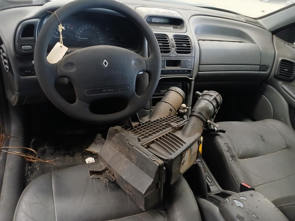 Mitsubishi Pajero 2001 — foto 5