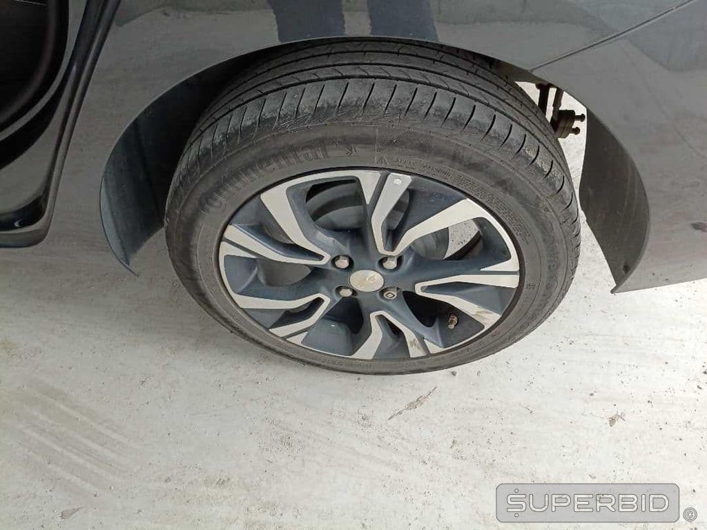 Chevrolet Onix Plus 10tat Pr2, 2024 — foto 19