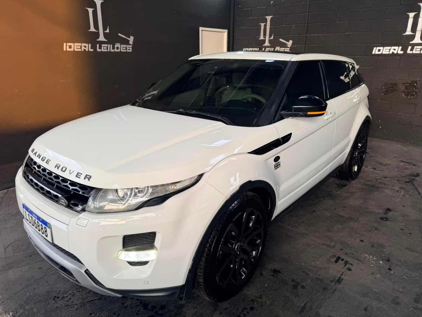 Land Rover Range R.evoque Dynamic 2.0 2015 — foto 7