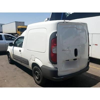 Fiat Fiorino 2014 — foto 33