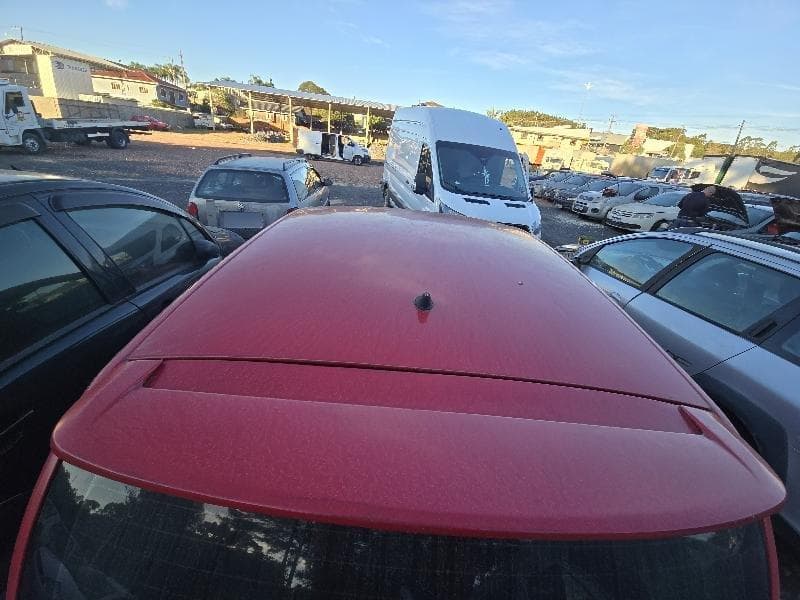 Volkswagen FOX 1.0 2009 — foto 6