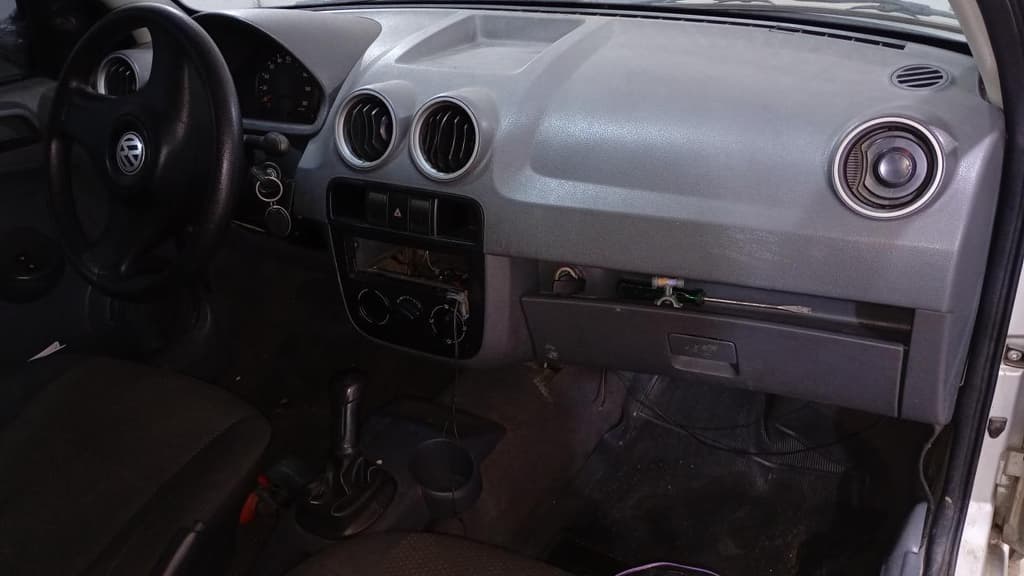 Volkswagen GOL 1.0 GIV 2012 — foto 3