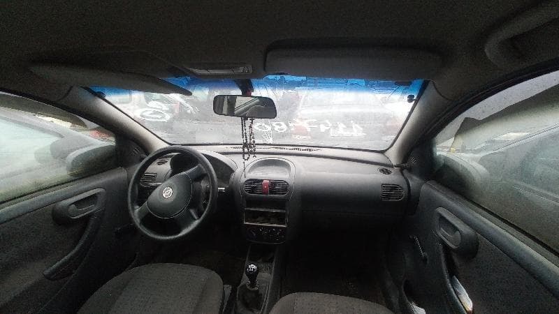 Chevrolet Corsa Hatch Maxx 2007 — foto 6