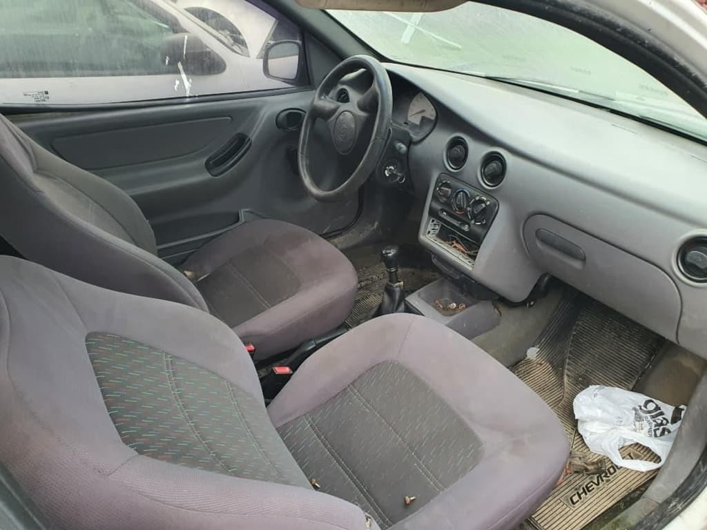 Chevrolet Gm/celta 2001 — foto 6