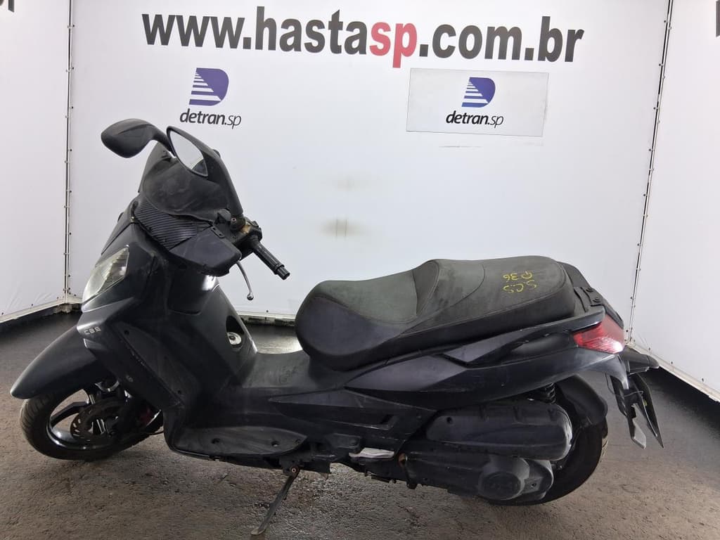 Dafra Citycom 300i 2015 — foto 2