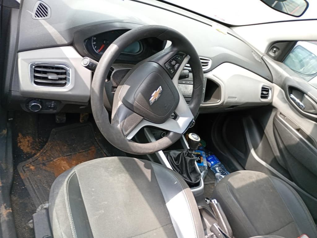 Chevrolet Onix 1.0mt LT 2019 — foto 6
