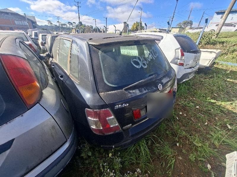 Fiat Fiat/stilo Flex 2006 — foto 10