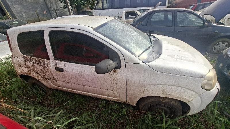 Fiat UNO Vivace 1.0 2014 — foto 13