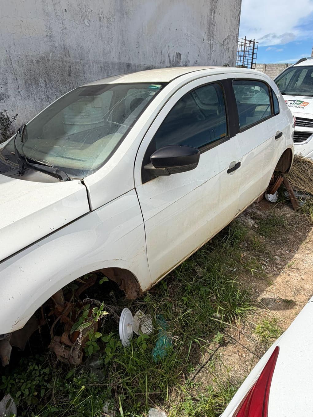 Volkswagen GOL 1.0l MC4 2019 — foto 3