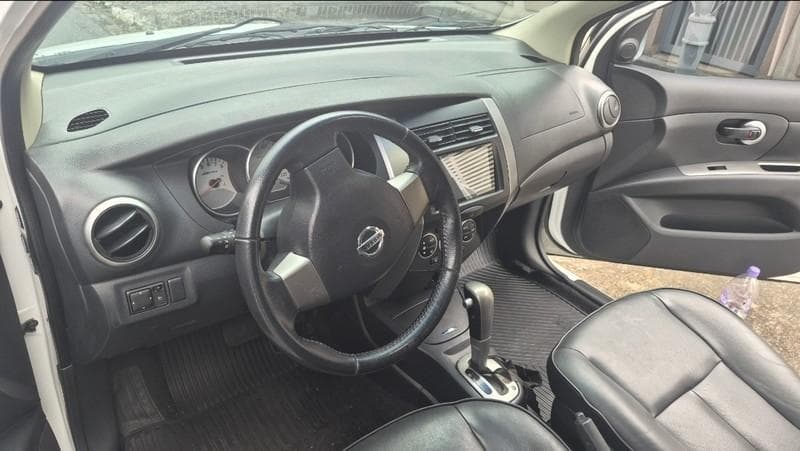 Nissan Livina Xgear 18, 2014 — foto 4