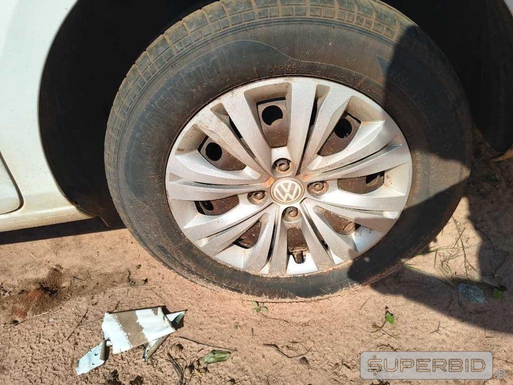 Volkswagen Novo Voyage TL MBV 2018 — foto 14