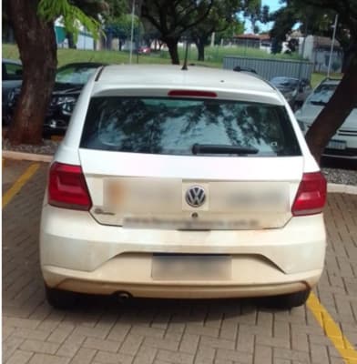 Volkswagen Gol 2019 — foto 4
