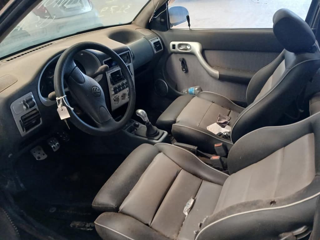Volkswagen GOL CLI 1996 — foto 3