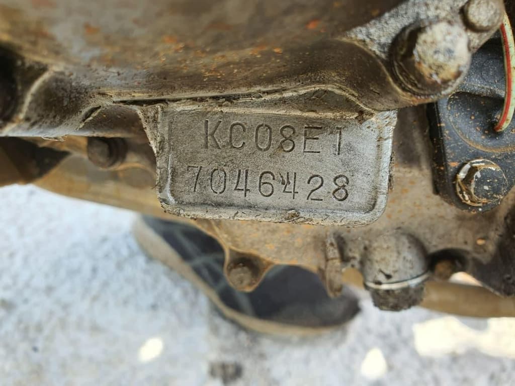 Honda Honda/cg 125 FAN 2008 — foto 7