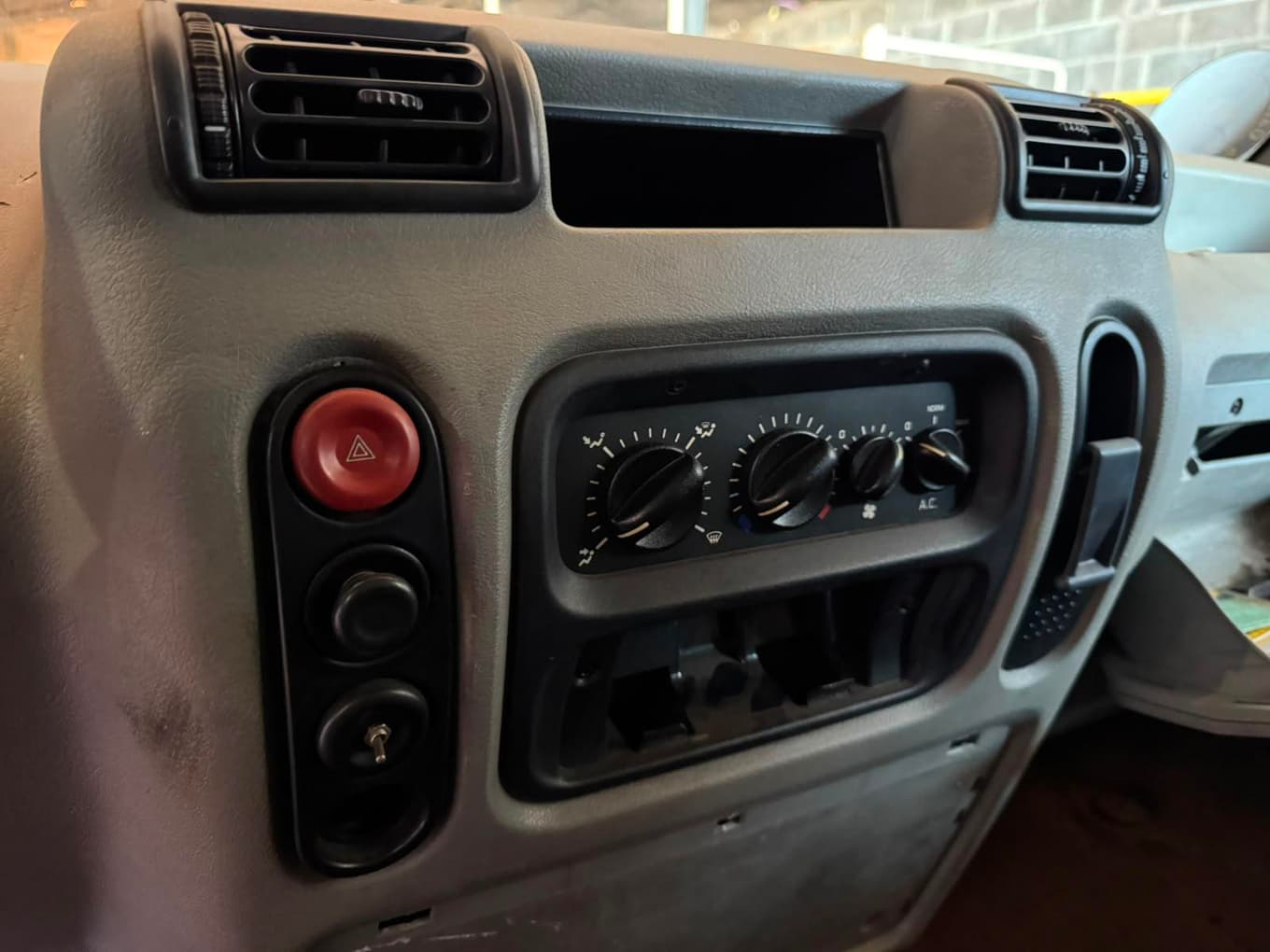 Renault Master Altechamb - 2008 — foto 11