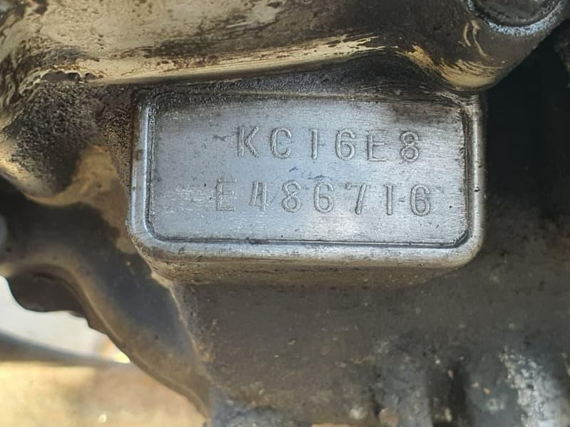 Honda Honda/cg 150 FAN Esdi 2014 — foto 7