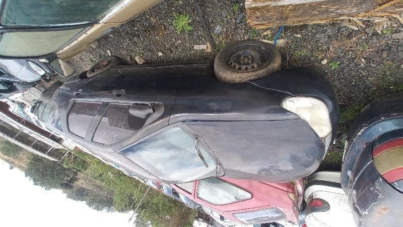 Fiat Siena Fire Flex 2009 — foto 6