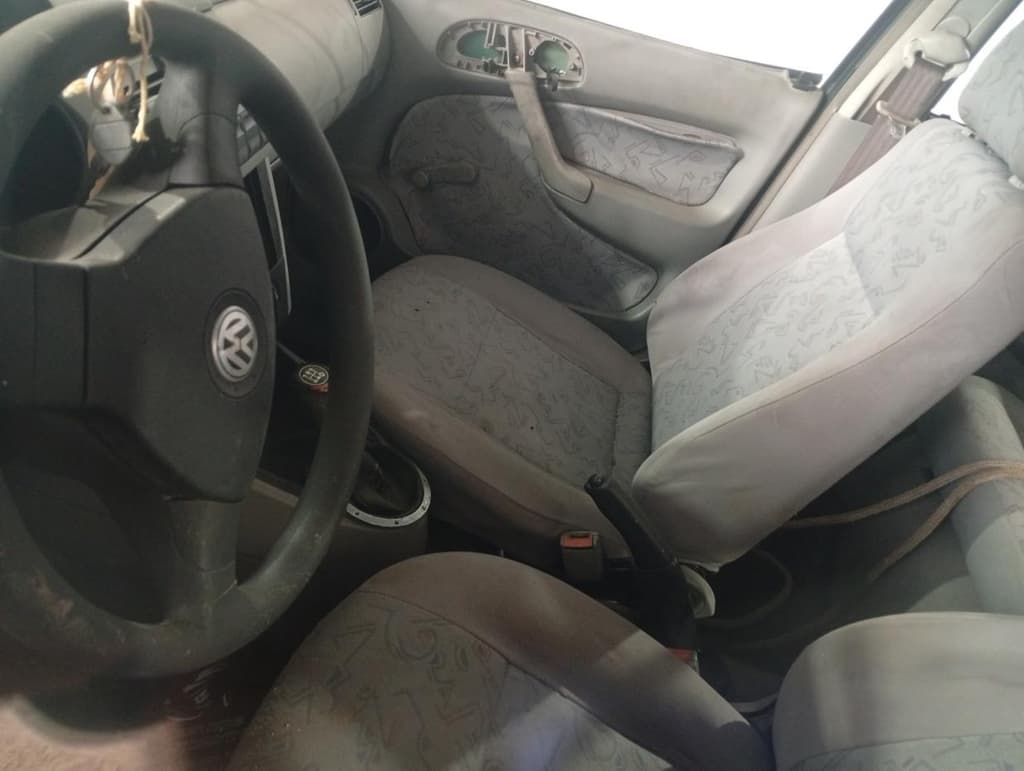 Volkswagen GOL 16V 2000 — foto 4
