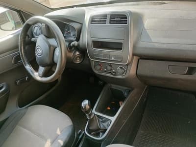 Renault Kwid 2019 — foto 12