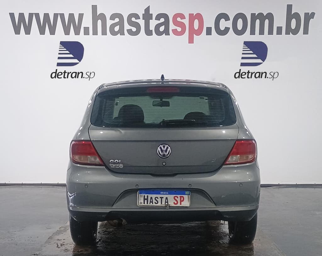 Volkswagen GOL 1.0 2011 — foto 4