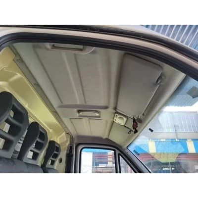 Fiat D Niks Ambulancia, 2012 — foto 15