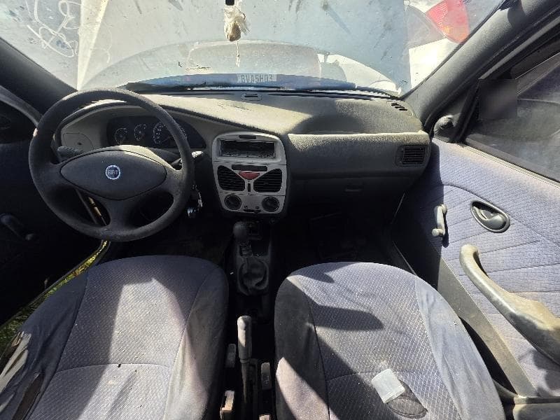 Fiat Palio EX 2001 — foto 3