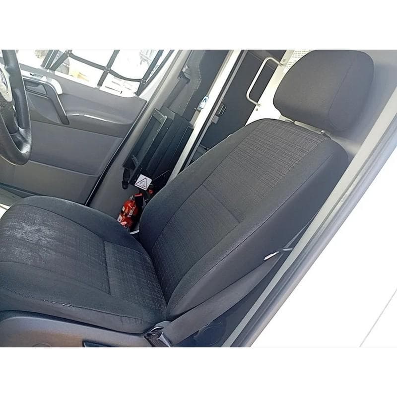 Mercedes-Benz 313cdistreet F, 2019 — foto 27