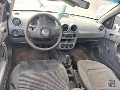 Volkswagen Gol 2009 — foto 1