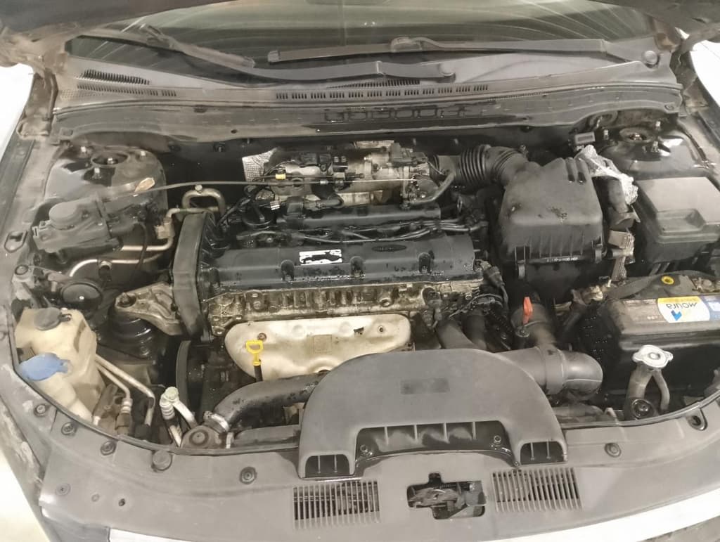 Hyundai I30 2.0 2010 — foto 6