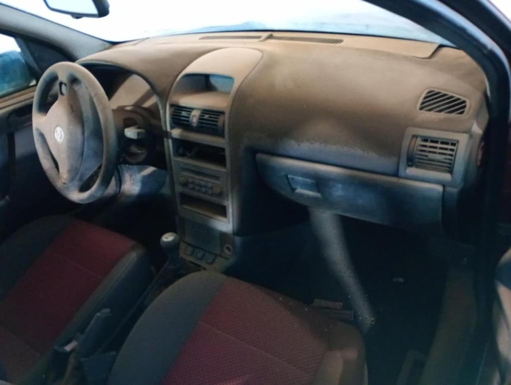 Chevrolet Astra HB 4P SS 2007 — foto 5