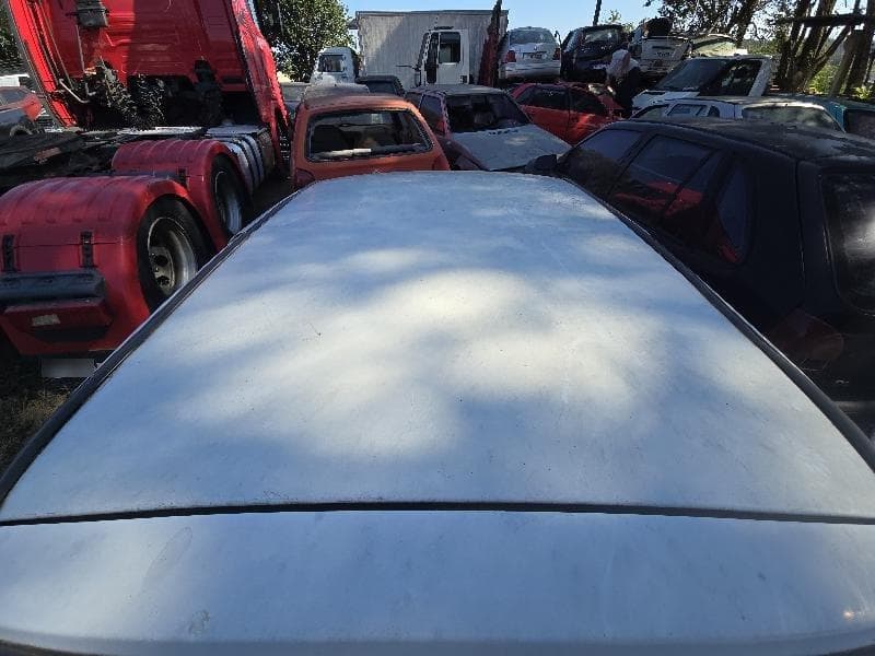 Volkswagen GOL Special 2000 — foto 15
