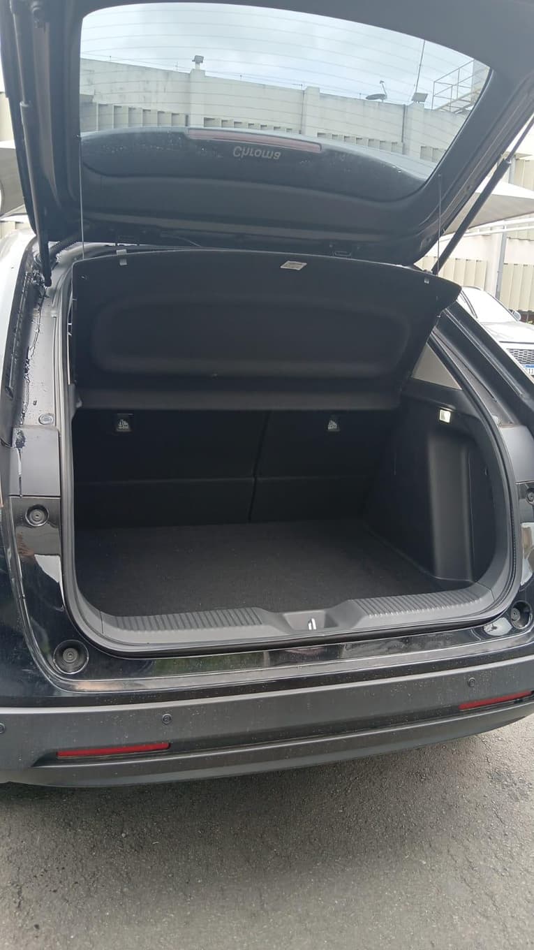 Honda Hr-v EX HS, 2025 — foto 6