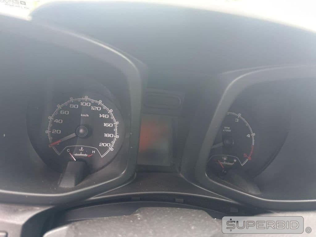 Chevrolet S10 LS DD4 2016 — foto 5