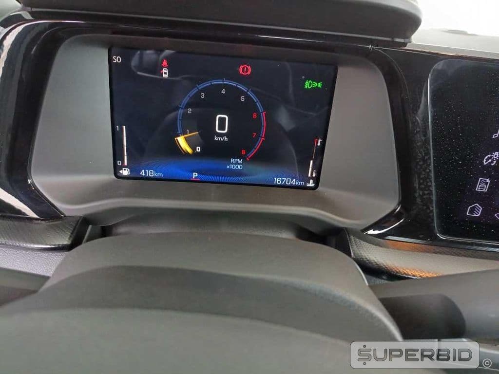 Chevrolet Onix 10tat RS, 2026 — foto 13