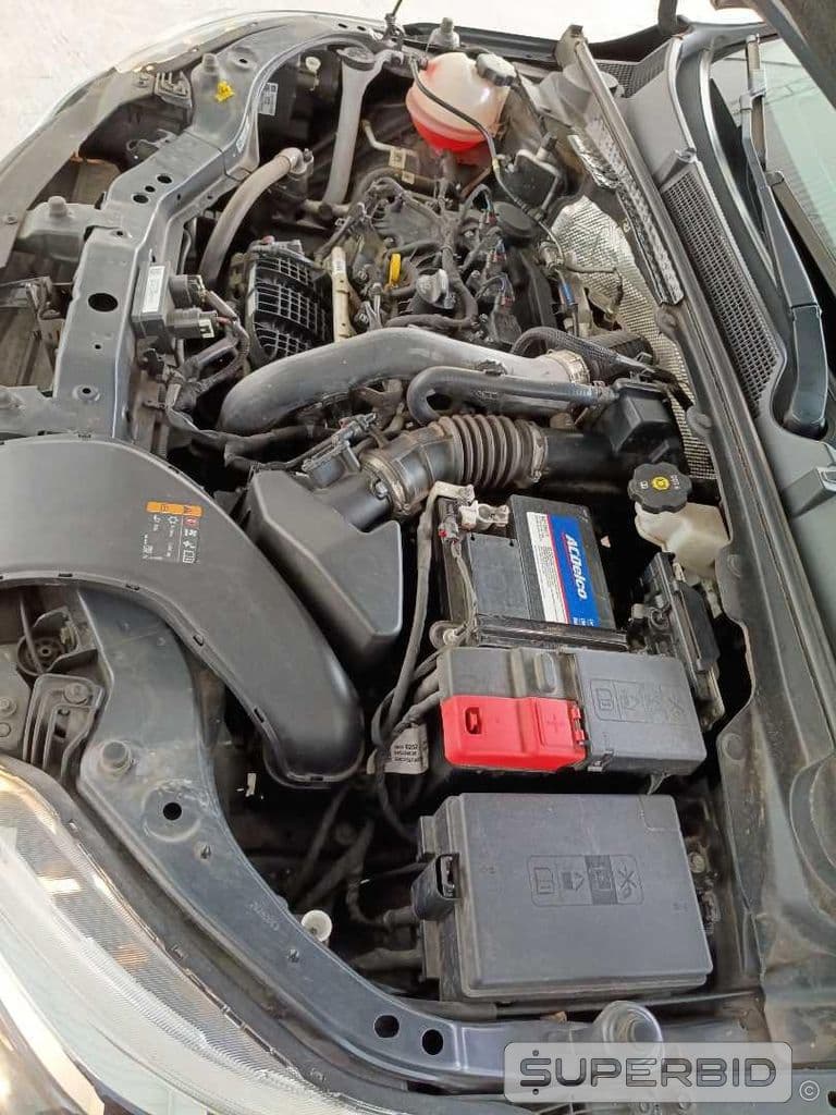 Chevrolet Onix Plus 10tat Pr2, 2024 — foto 24