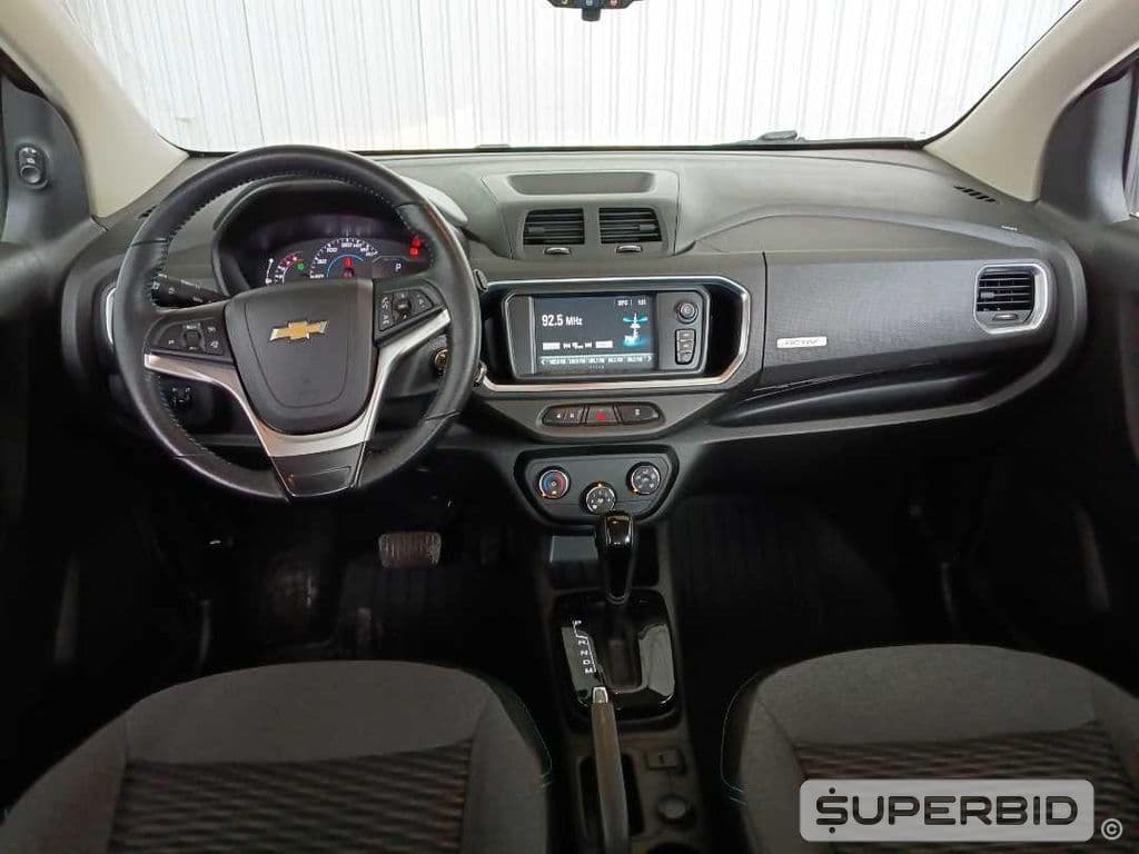 Chevrolet Spin 1.8l AT Act, 2024 — foto 31
