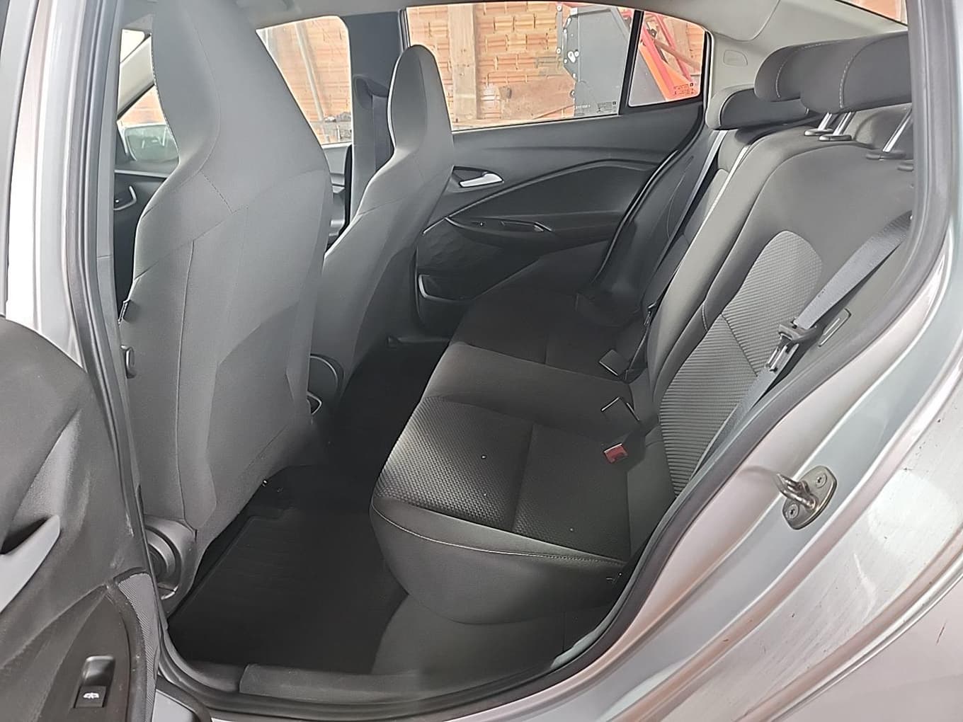 Chevrolet Onix Plus 10mt LT1 2022 — foto 9