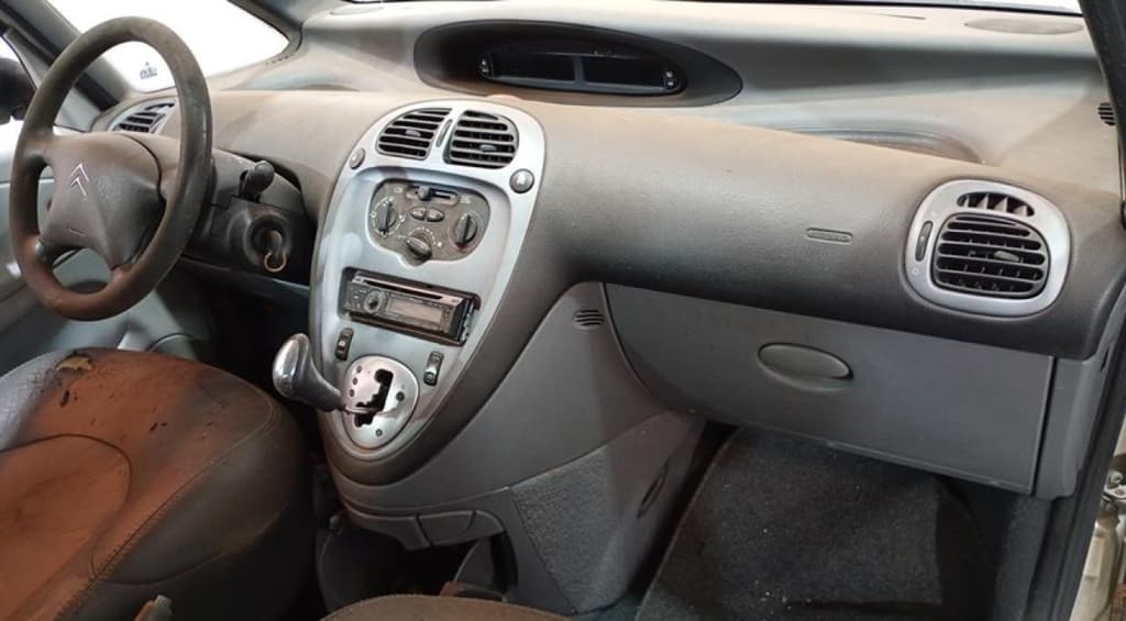 Citroën Xsara Picassogxa 2005 — foto 6