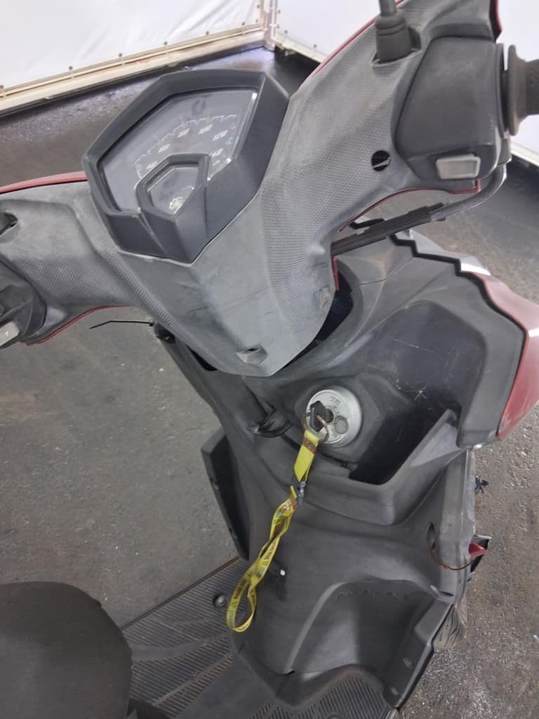 Yamaha NEO 125 2018 — foto 5