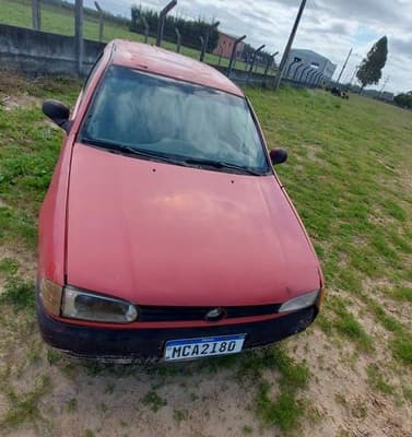 Volkswagen Vw/gol MI 1998 — foto 13