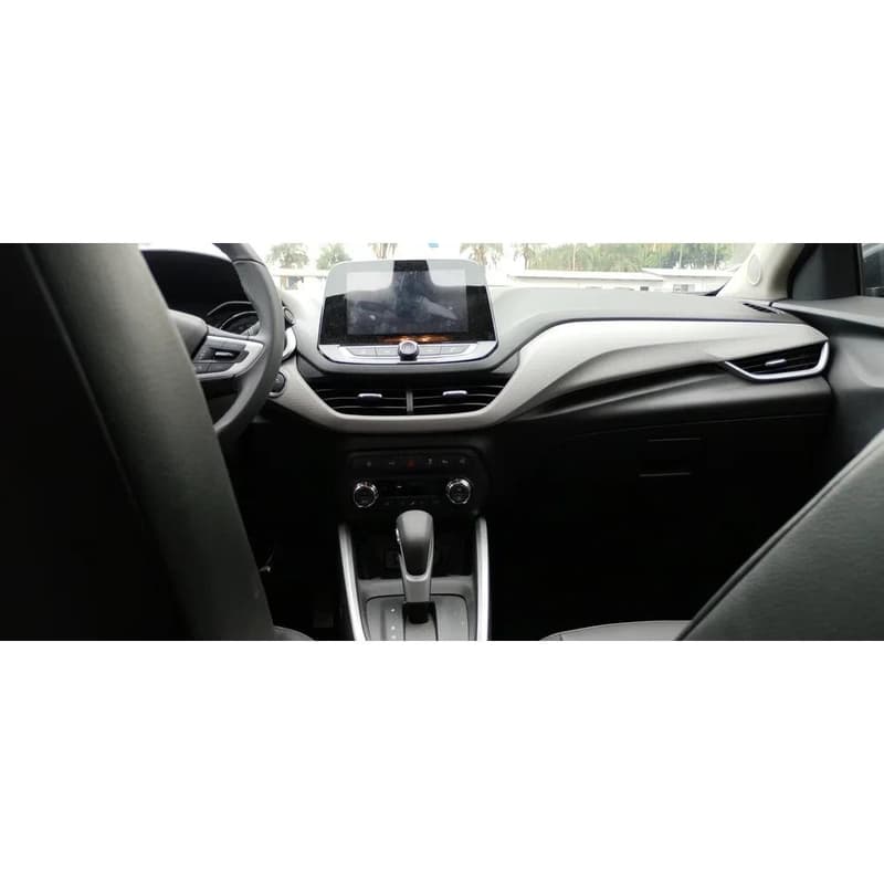 Chevrolet Onix 2025 — foto 18