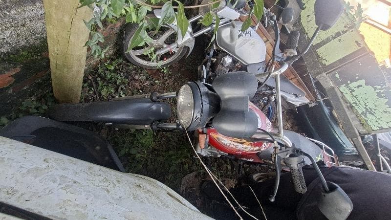 Honda CG 125 FAN KS 2011 — foto 3