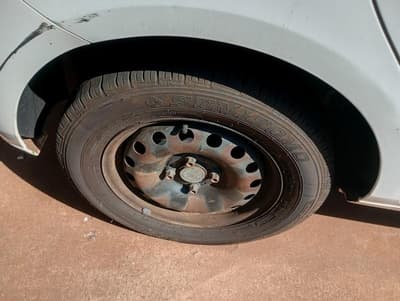Volkswagen Gol 2021 — foto 9