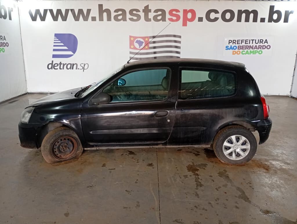 Renault Clio AUT 10h3p 2013 — foto 2