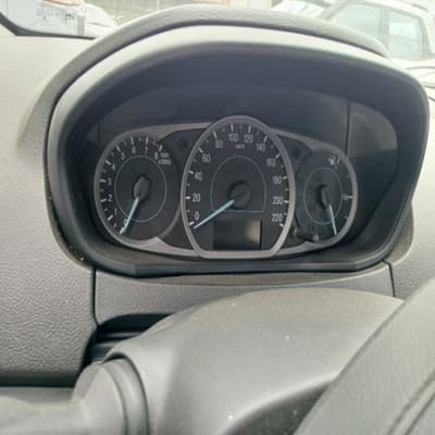 Ford KA+ 2020 — foto 21
