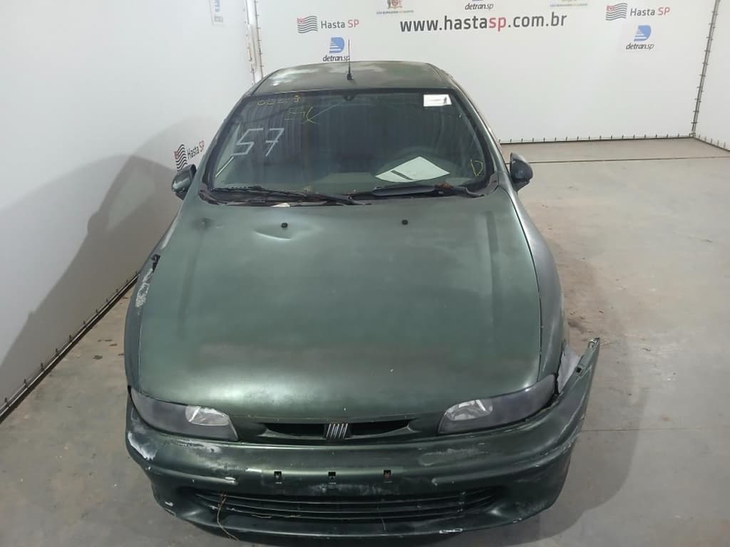Fiat Brava SX 2000 — foto 3